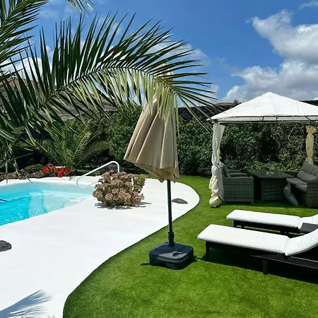 Boutique In Old Canarian Winery, Lanzarote