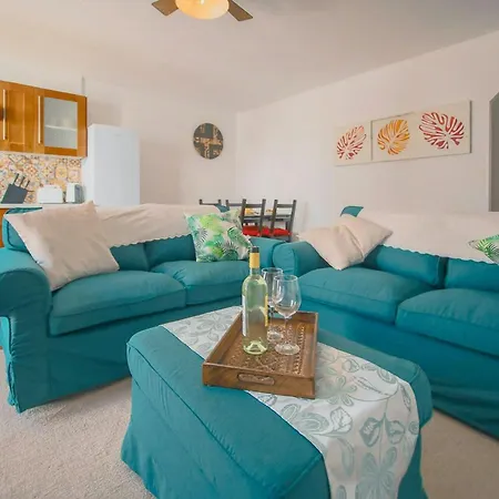 Boutique In Old Canarian Winery, Lanzarote Holiday home *