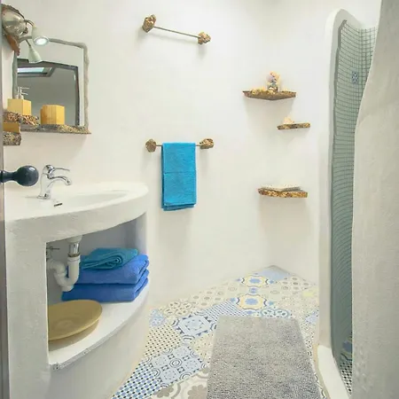 Holiday home Boutique In Old Canarian Winery, Lanzarote Tias